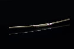 Guidon RENTHAL FATBAR LITE Alu Ø31,8mm 760 mm Rise 10mm Bronze