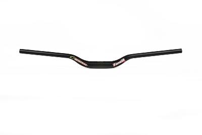 Guidon RENTHAL FATBAR DH Alu  Ø 35mm , 800 mm Rise 40 mm Noir