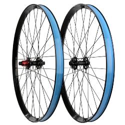 Paire de roues 29'' HALO VORTEX BOOST corps XD