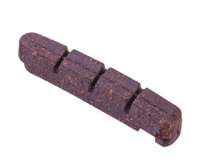 Patins ASHIMA type Shimano et Sram pour roue carbone (compatible Shimano direct mount)
