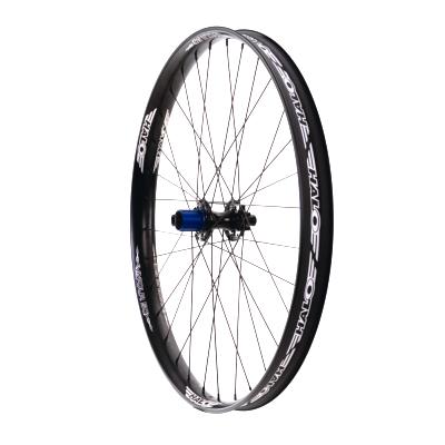 Roue Arrière *VAPOUR50* 27,5" Moyeu MT Supadrive 142/135 Noire