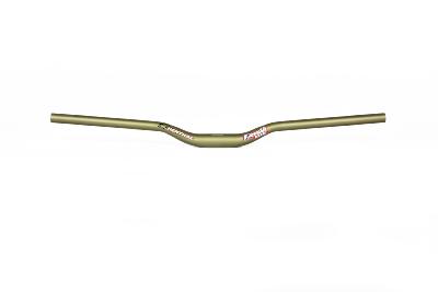 Guidon RENTHAL FATBAR LITE Alu Ø31,8mm 760 mm Rise 30mm Bronze