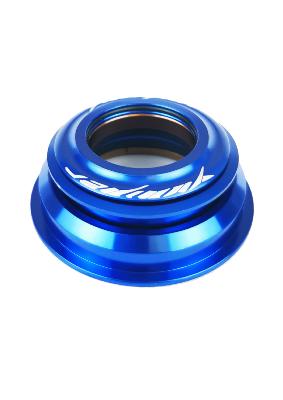 Jeu de direction conique YUNIPER Semi-intégré 56 Bleu