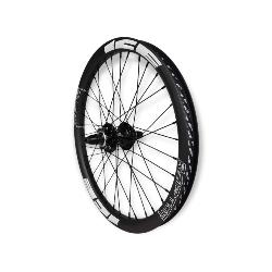 Roue Arrière ICE RAPTOR 20" Carbone - Moyeu ICE HACKER Disque
