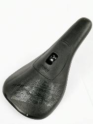 Selle pivotal ICE FAST BLACK OUT Noire