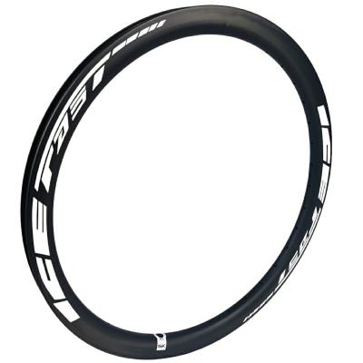 Cercle ICE FAST SK Carbone 20" X 1-3/8 28 Trous (ERD 410) Disque uniquement