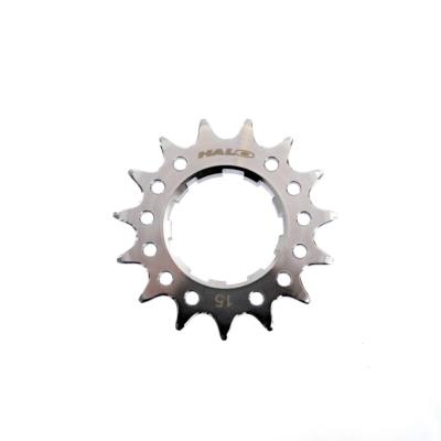 Pignon GUSSET DOUBLE SIX 3/32" 15 dents