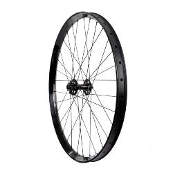 Paire de roues 29'' HALO VORTEX Super BOOST  157 mm corps XD