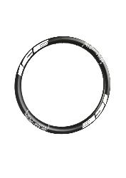 Cercle ICE RAPTOR Carbone 20 x 1,75' Tubeless Ready 36 trous (ERD 375mm)