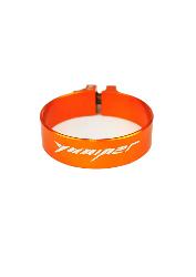 Collier de selle YUNIPER Ø 38,2 mm Orange