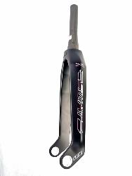 Fourche carbone ICE SWAT 2.0 TAPERED 20'' Axe Ø 20mm