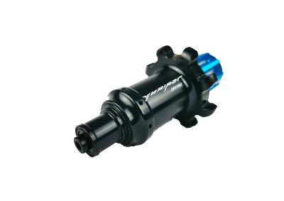 Moyeu arrière QR YUNIPER Route XDR 24 trous (12/12) Noir