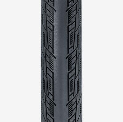 Pneu BMX TIOGA FASTR X 20 x 1-1/8'' (rigide)