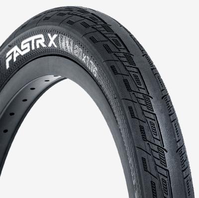 Pneu BMX TIOGA FASTR X 20 x 1-1/8'' (rigide)