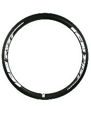 Cercle ICE FAST SK Carbone 20" X 1-3/8 28 Trous (ERD 410)