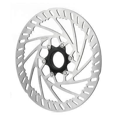Disque ASHIMA ARO 27 E-BIKE 220 mm Center Lock épaisseur 2 mm