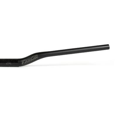 Guidon RENTHAL FATBAR DH V3 Carbone Ø35mm 800mm rise 30mm
