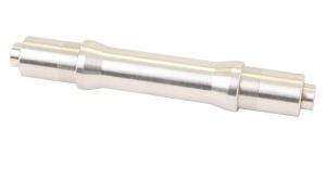 Axe Aluminium de moyeu Avant HALO MXF  