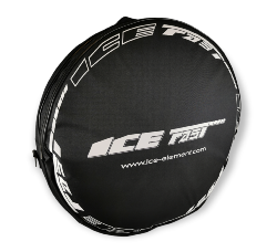 Housse de transport de roues ICE FAST ( 2 roues)