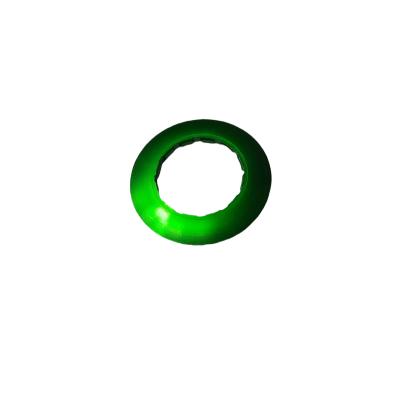Lock ring Onyx pour corps de cassette MTB Shimano HG vert