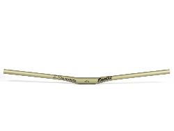 Guidon RENTHAL FATBAR DH V3 Alu Ø 31,8mm , 800mm Rise 10mm Bronze