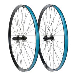 Paire de roues HALO GRAVITAS 29'' Boost HG 