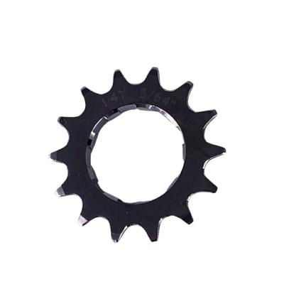 Pignon GUSSET DOUBLE SIX 3/32" 14 dents