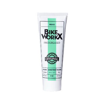 Graisse BIKEWORKX PROGREASER ORIGINAL tube de 100 g 