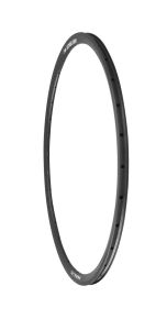 Cercle HALO AEROTRACK 700c 32 Trous Noir (ERD 585mm)