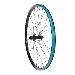 Roue arrière HALO Gravitas 27,5 9 x 135mm / 12 x 142 mm Shimano