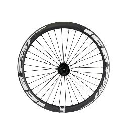 Roue Avant ICE SK 20'' X 1-3/8 Carbone + Moyeu ICE TANK Ø 20mm