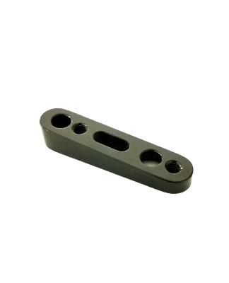 Adaptateur AU52 ASHIMA FM-FM Arrière 160 mm   *EXPO***