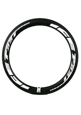 Cercle ICE FAST 38 Carbone 24" X 1.75 36 Trous (ERD 452mm)