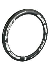 Cercle ICE FAST 38 Carbone 24" X 1.75 36 Trous (ERD 452mm)