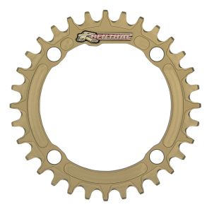 Couronne RENTHAL 1XR 94 BCD (Sram) 30 dents