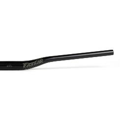 Guidon RENTHAL FATBAR DH Alu V3 Ø 35mm , 800 mm Rise 20 mm Noir