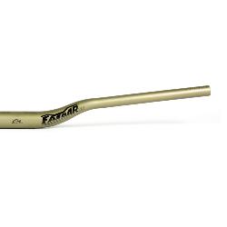 Guidon RENTHAL FATBAR DH Alu V3 Ø 35mm , 800 mm Rise 30 mm Bronze