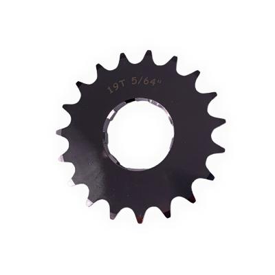 Pignon GUSSET DOUBLE SIX 3/32" 19 dents
