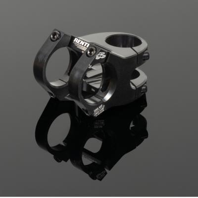 Potence RENTHAL APEX V2 50 mm Ø31,8mm Noir / Noir