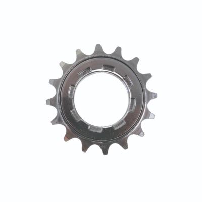 Roue libre Single Speed 16 dents 1/2 x 1/8'' 4 JERI
