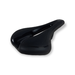 Selle VTT ICE TRIP, rail acier de 7 mm