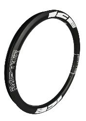 Cercle ICE RAPTOR Carbone 20 x 1,75' Tubeless Ready 36 trous 