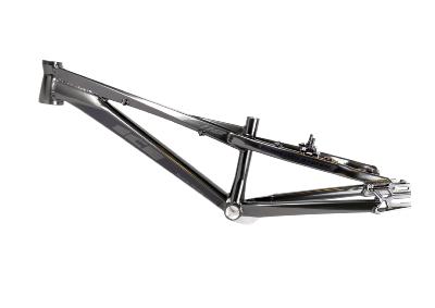 Cadre BMX  ICE F-118  Cruiser BLACK PEARL