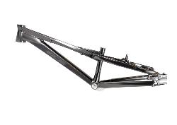 Cadre BMX  ICE F-118  Cruiser BLACK PEARL