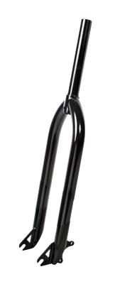 Fourche rigide GUSSET DJ 26" Noire