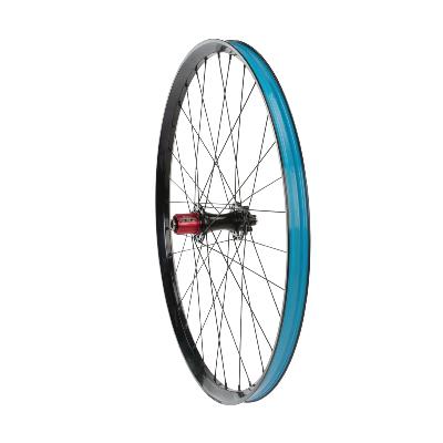 Roue arrière HALO Gravitas 27,5 Boost Shimano