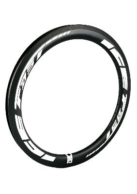 Cercle ICE FAST 38 Carbone 24" X 1.75 36 Trous (ERD 452mm)