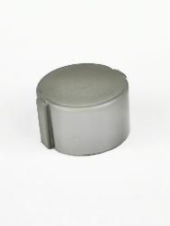 Bouchon de guidage de tube acier Ø27.2 mm pour tige de selle ICE V8 DELUX & LIFT