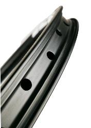 CERCLE ICE FAST CARBON TR27 20X1.75 36T TUBELESS READY 27 mm ( ERD 372 )
