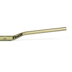 Guidon RENTHAL FATBAR DH V3 Alu Ø 31,8mm , 800mm Rise 30mm Bronze